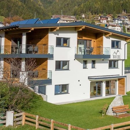 Apartments Am Bichl Fulpmes Kültér fotó