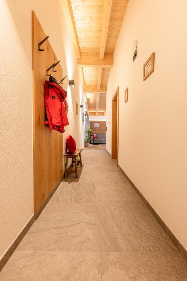 Apartments Am Bichl Fulpmes Kültér fotó